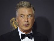 New Mexico, New York police work to get Baldwin phone