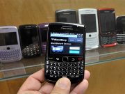 BlackBerry pulls life support for once-indispensable business smartphone