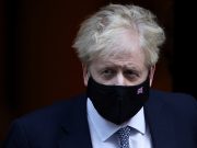 British PM Johnson wishes he had not attended boozy lockdown gathering