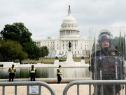 Twitter creates monitoring team to prepare for Capitol riot anniversary