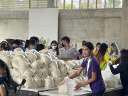 Caritas Philippines gears up rebuilding efforts in Odette-hit areas