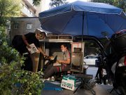 China urges caution opening overseas mail after Omicron case