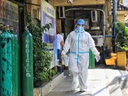 ‘Unfair, offensive’: Health workers slam DOH over shortened isolation, quarantine period