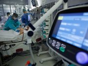 Long COVID brain fog found similar to ‘chemo brain’; clip-on device shows promise in virus detection