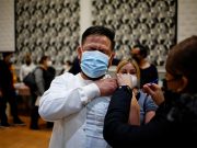 Rundown: Countries making COVID-19 vaccines mandatory