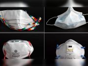 Explainer: N95? KF94? Which mask is best at protecting against COVID-19?