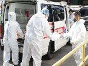 Philippines sees first deaths from Omicron COVID-19 variant
