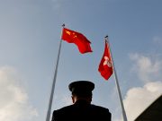 Hong Kong independent portal Citizen News says to shut