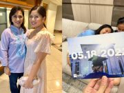‘It’s happening’: Robredo stoked for daughter Jillian’s graduation at New York University