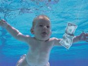 ‘Nevermind’: Judge dismisses lawsuit by man who was naked baby on Nirvana album