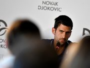 Djokovic in limbo as lawyers fight Australia ban; mother says he is ‘prisoner’ in hotel