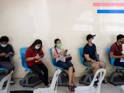 Philippine unemployment rate drops to lowest since start of pandemic