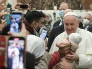 How branding made Francis the ‘People’s Pope’