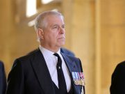 UK’s Prince Andrew stripped of royal and military links