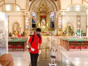 Quiapo Church closed for cleaning until January 6