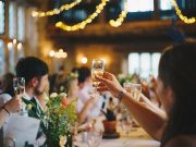 Here’s where (and how) you are most likely to catch COVID –new study toast