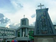 Manila church temporary closed after priest, 3 staff test positive for COVID-19