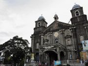 As COVID-19 spreads, Tondo Church suspends public Masses for Sto. Niño feast