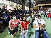 Philippines’ January 16 COVID-19 tally outnumbers combined new cases of combined new cases in Southeast Asia