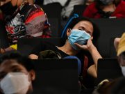 Philippines limits mobility, business in NCR over Omicron threat