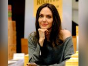 Angelina Jolie turns personal pain into performance for ‘Couture’ film