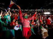 History behind the ‘Bagong Lipunan’ hymn played at a proclamation rally