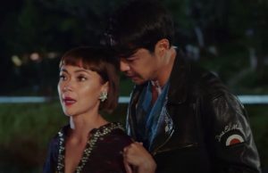Broken Marriage Vow midseason