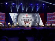 CNN presidential debates