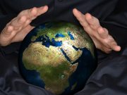 Rundown: Facts-based ‘predictions’ for 2022, according to science org Earth ball