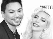 ‘Living genius’: Lady Gaga all praises for stylist Frederic Aspiras after Oscar nomination