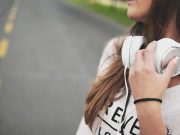Sounds More Fun in the Philippines: DOT launches destination-inspired playlists on Spotify Girl with headphones
