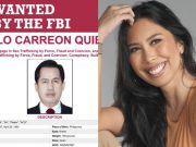 Inka Magnaye eyes legal action vs Quiboloy supporters over online harassment