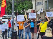 Concerned Filipinos back EDSA Bus Carousel drivers’ clamor for release of salaries