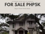 Fake: Viral Facebook ad for popular white house in Baguio City