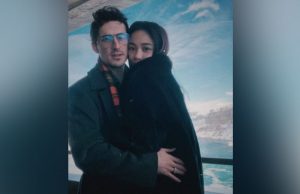 Maymay Entrata with beau