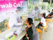 OVP Swab Cab