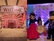 Mascots, ice cream, circus: How some Metro Manila LGUs kicked off vaccination of kids 5-11 Pedia vax for COVID-19