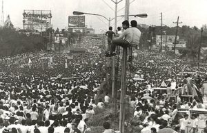 People Power Revolution