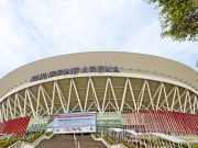 Philippine Arena