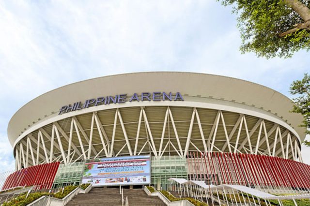 Philippine Arena