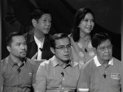 Moreno, Pacquiao record least traction after Soho, Abunda presidential interviews —report Prexy bets interviews