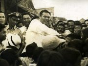 The ‘Mambo Magsaysay’: A look at first campaign jingle used for presidential polls Ramon Magsaysay