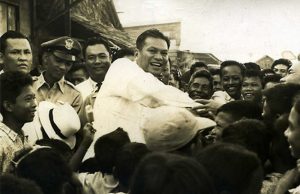 Ramon Magsaysay
