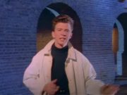 Rick Astley