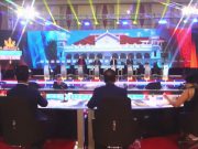BBC footage in Quiboloy’s SMNI debate trailer used without permission SMNI presidential debate