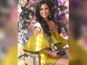 Steffi Aberasturi receives messages of love after announcing end of Miss Universe Philippines 2022 bid Steffi Aberasturi
