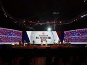 CNN Philippines vice presidential debate