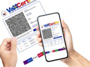 Filipinos are told to get new VaxCertPH code. Here’s why and how. VaxCertPH