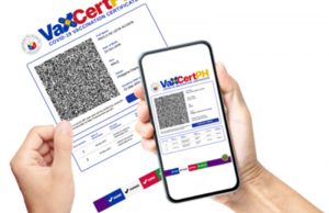 VaxCertPH