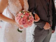 Filipinos most interested in weddings among Southeast Asians in 2021 —report Wedding couple